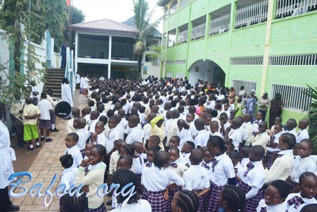 EXCELLENCE ACADEMY : OFFRIR À CHAQUE ENFANT LES CLÉS DE SON AVENIR